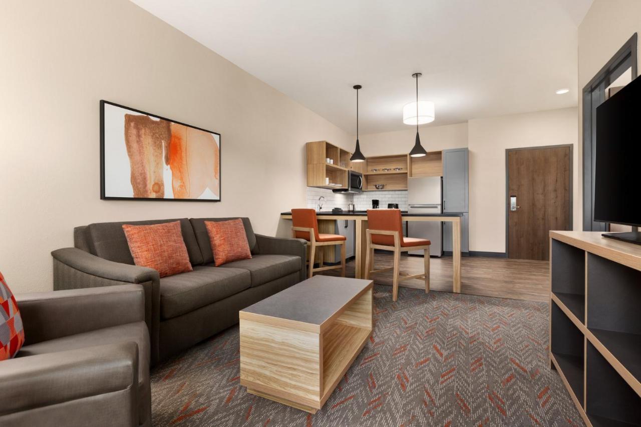 Candlewood Suites Bessemer - Birmingham Sw By Ihg Exterior photo