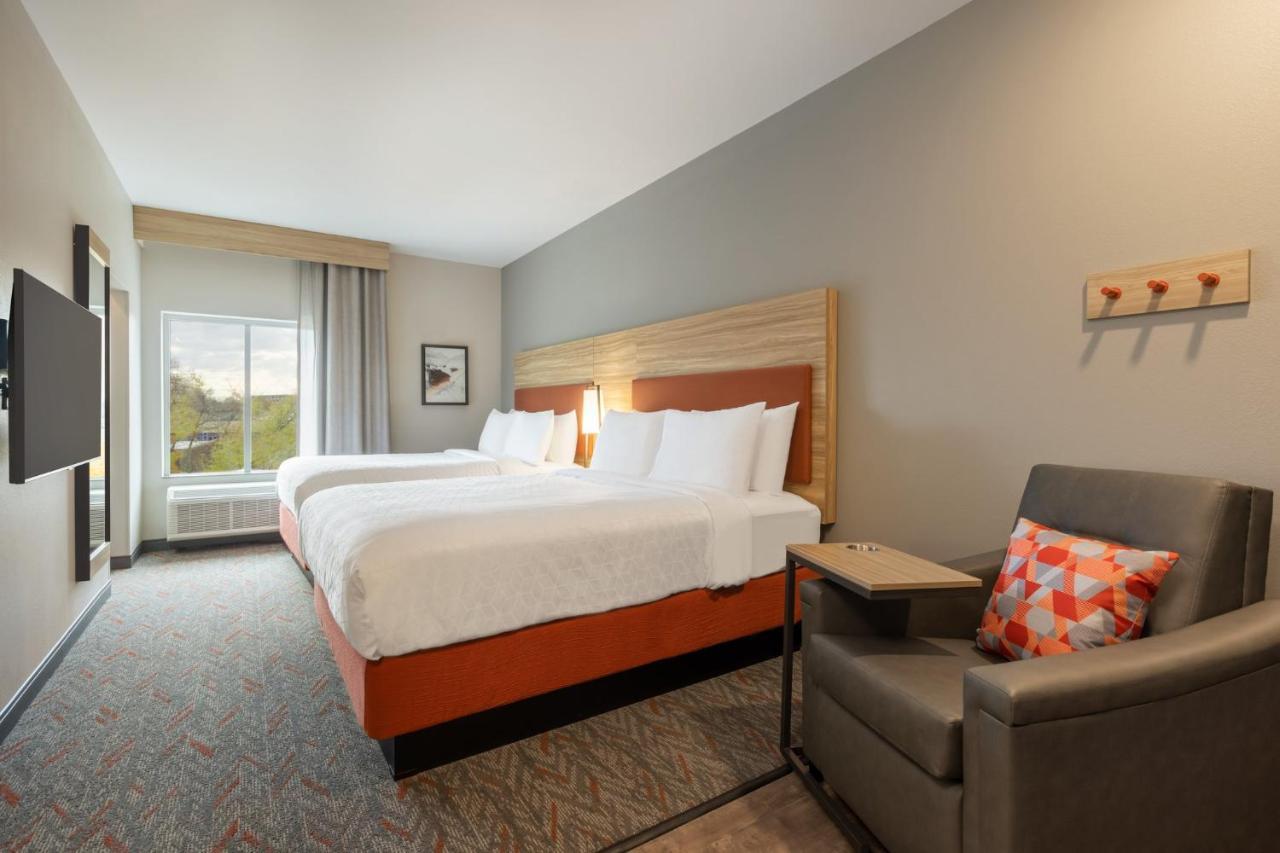 Candlewood Suites Bessemer - Birmingham Sw By Ihg Exterior photo