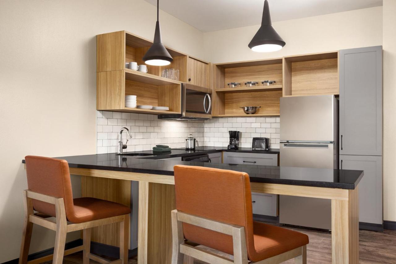 Candlewood Suites Bessemer - Birmingham Sw By Ihg Exterior photo