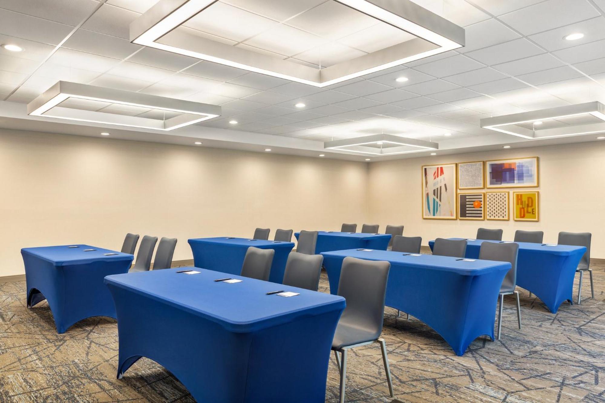 Candlewood Suites Bessemer - Birmingham Sw By Ihg Exterior photo