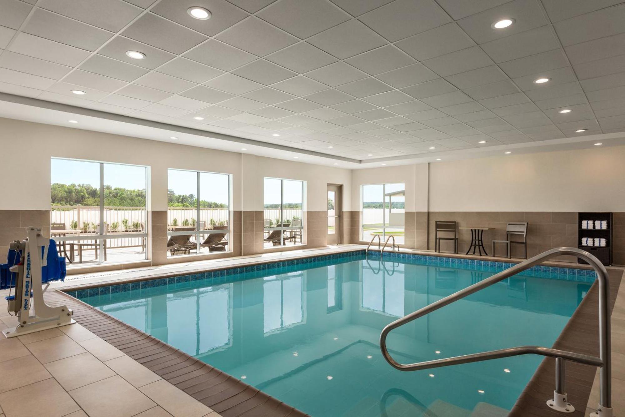 Candlewood Suites Bessemer - Birmingham Sw By Ihg Exterior photo