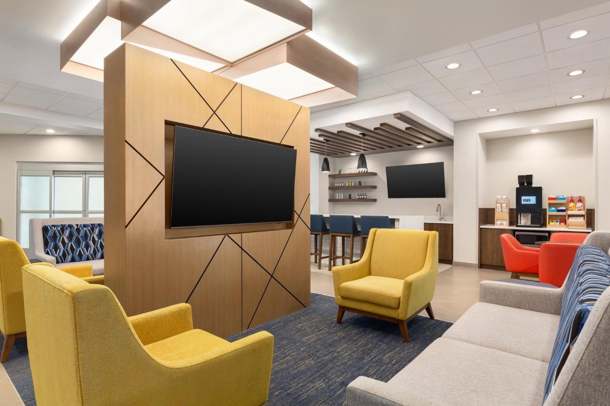 Candlewood Suites Bessemer - Birmingham Sw By Ihg Exterior photo