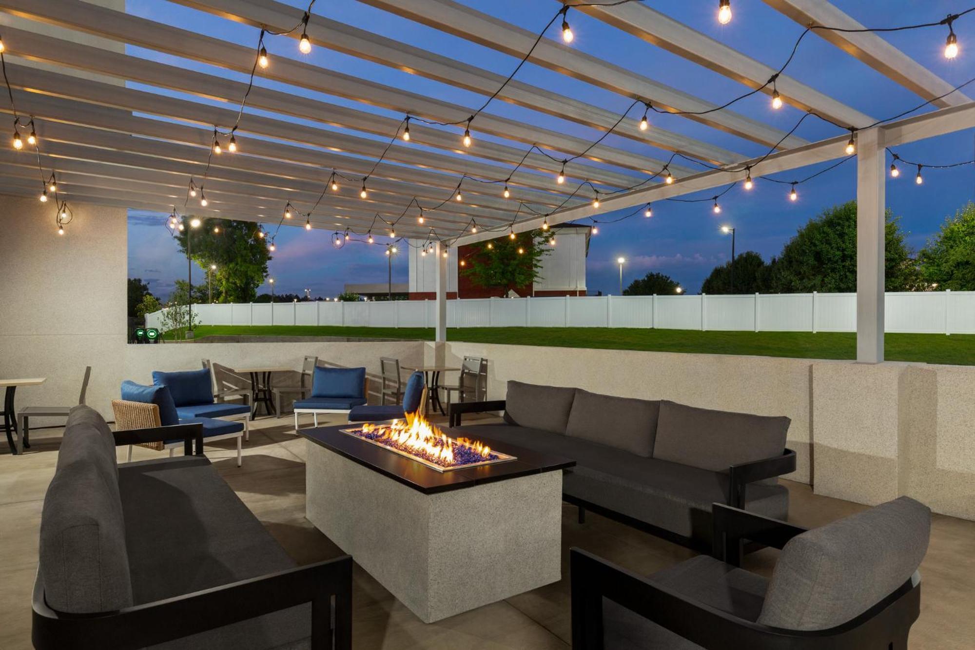 Candlewood Suites Bessemer - Birmingham Sw By Ihg Exterior photo