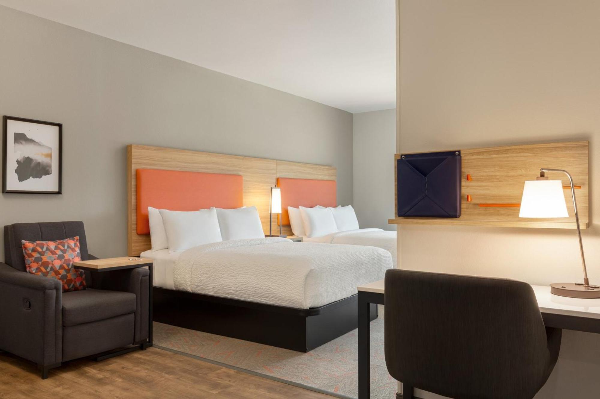 Candlewood Suites Bessemer - Birmingham Sw By Ihg Exterior photo