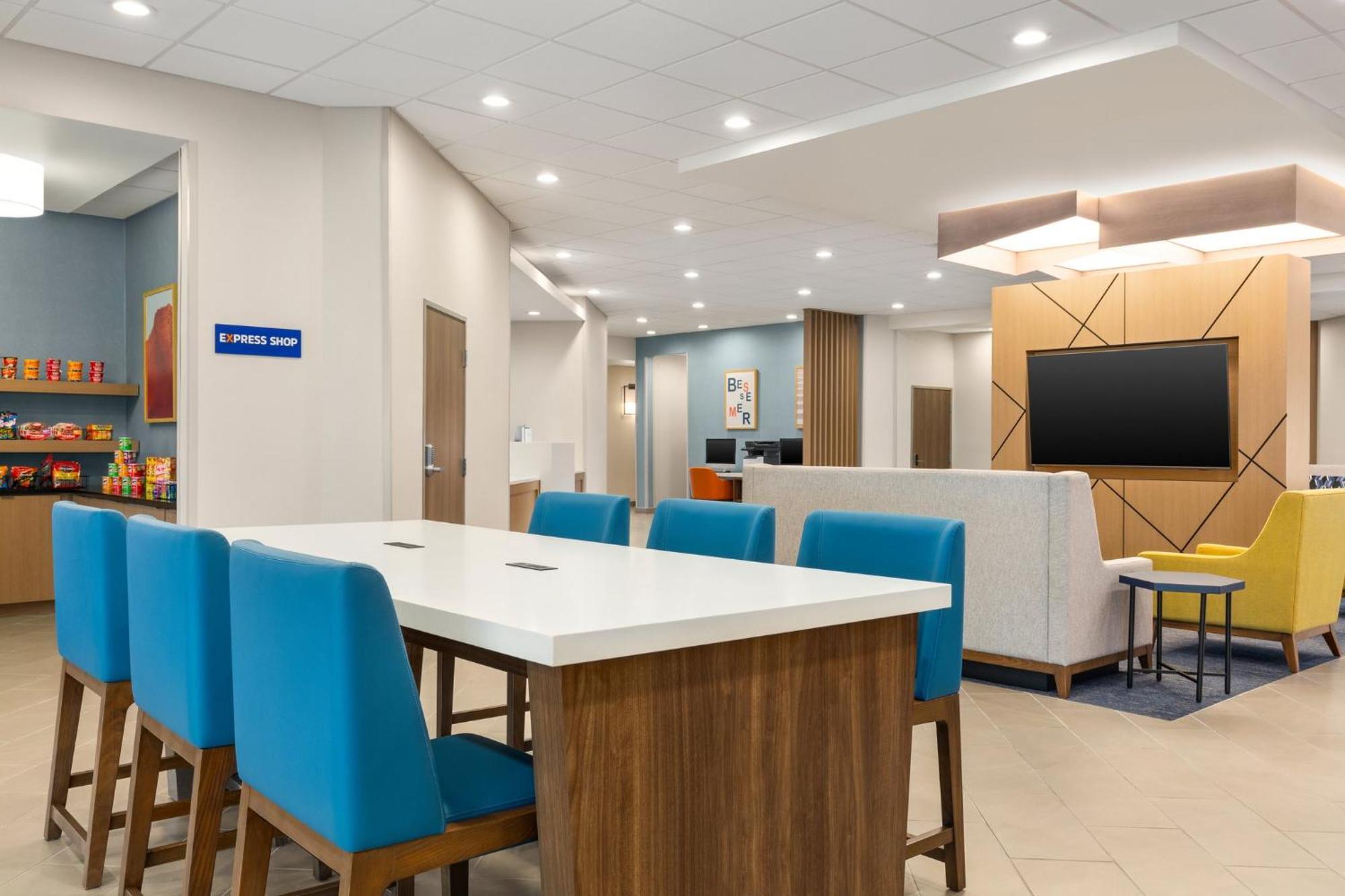 Candlewood Suites Bessemer - Birmingham Sw By Ihg Exterior photo