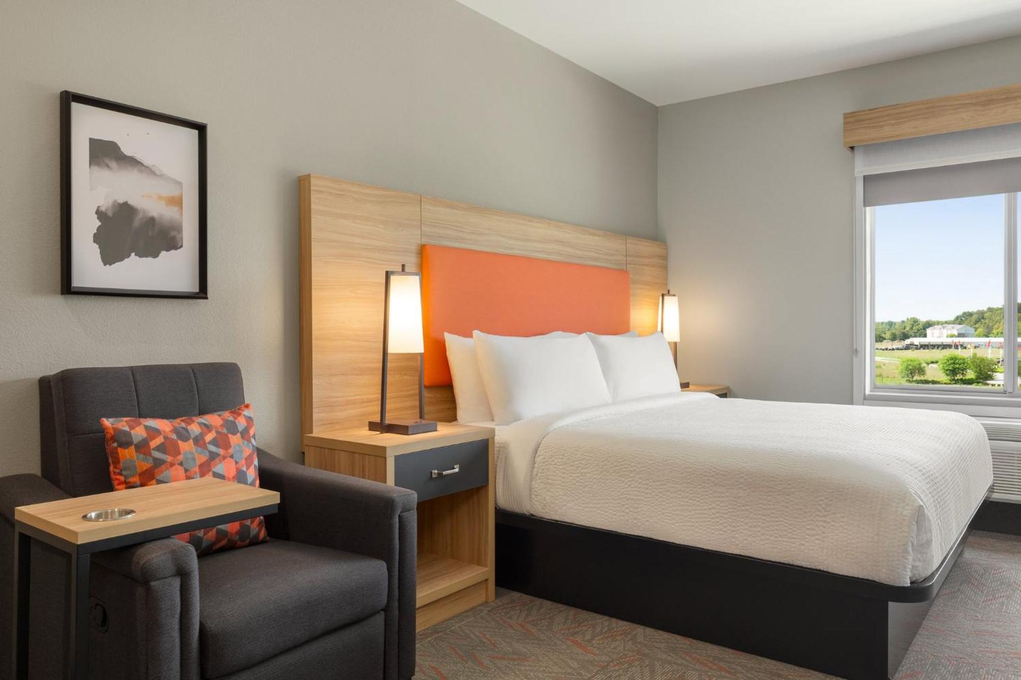 Candlewood Suites Bessemer - Birmingham Sw By Ihg Exterior photo
