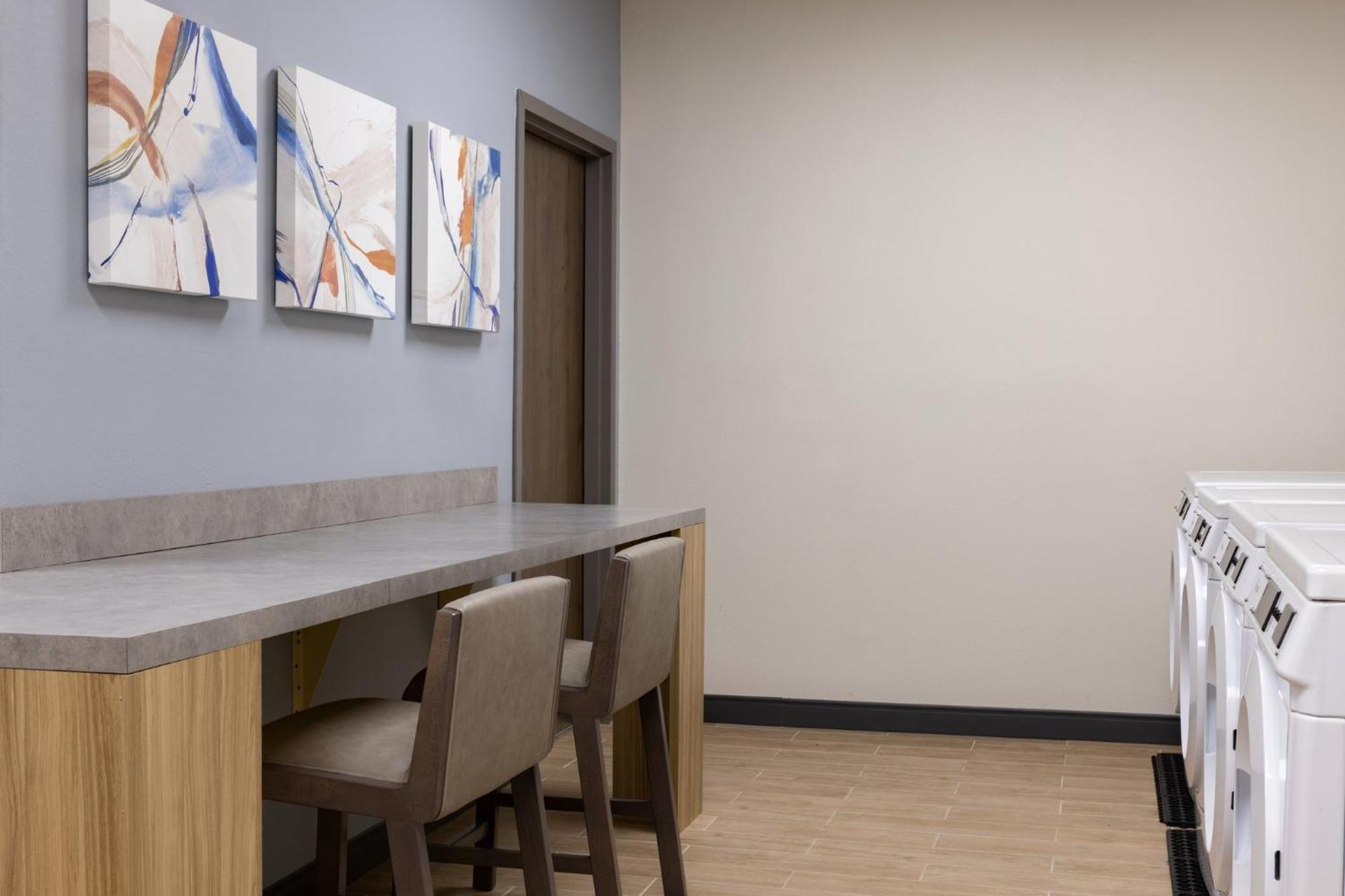 Candlewood Suites Bessemer - Birmingham Sw By Ihg Exterior photo