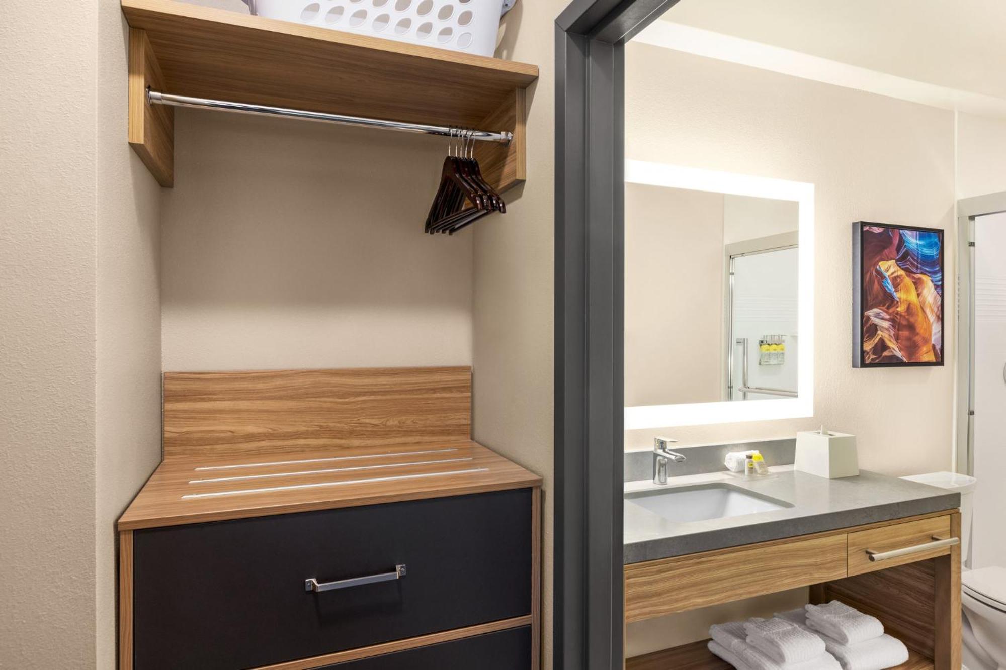 Candlewood Suites Bessemer - Birmingham Sw By Ihg Exterior photo