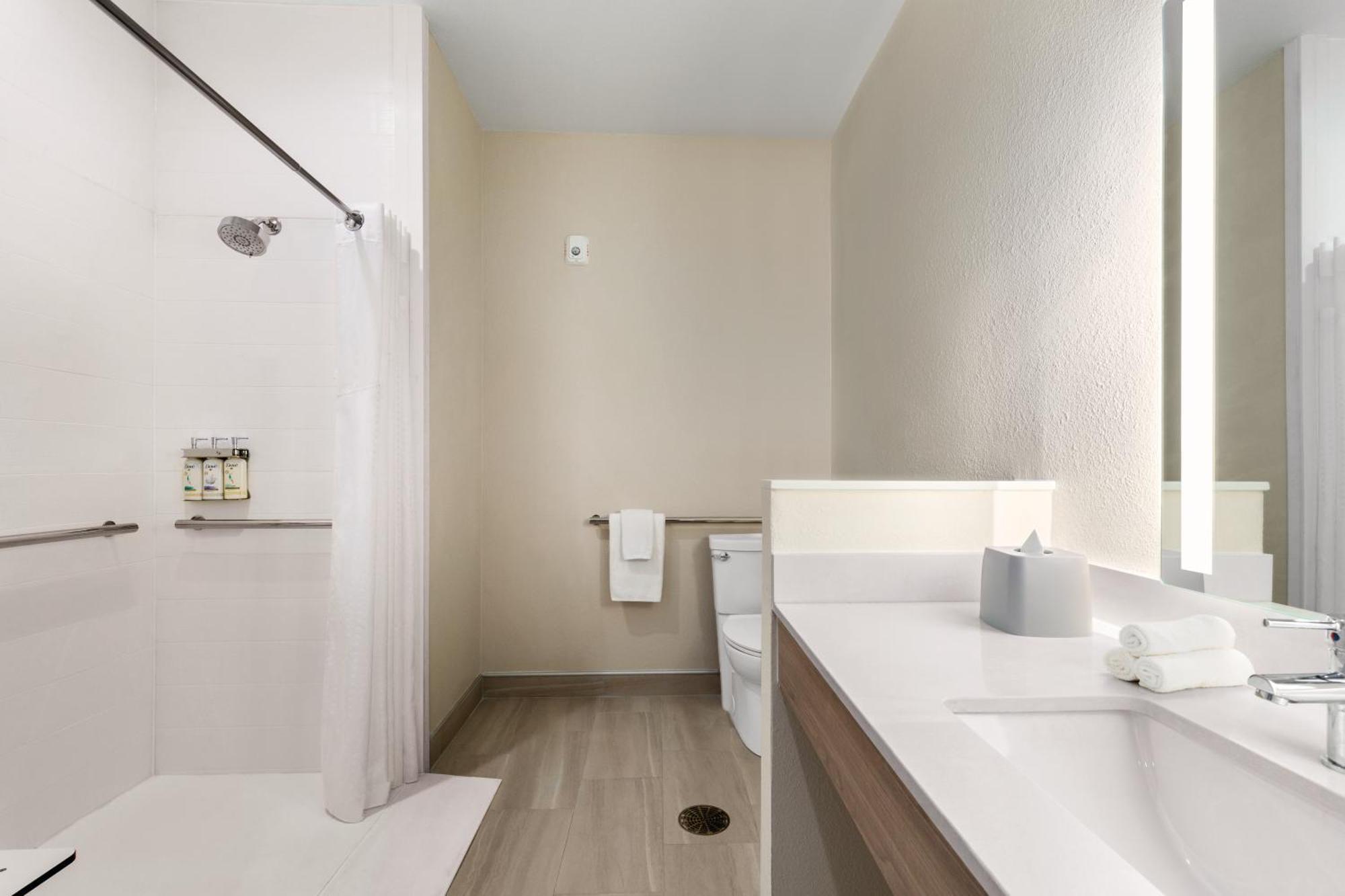 Candlewood Suites Bessemer - Birmingham Sw By Ihg Exterior photo